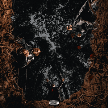 Album 5TH AMNDMNT de Homixide Gang
