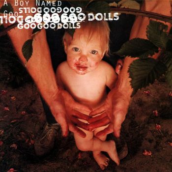 Album A Boy Named Goo de The Goo Goo Dolls
