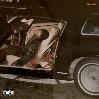 Album A Compton Story de JasonMartin