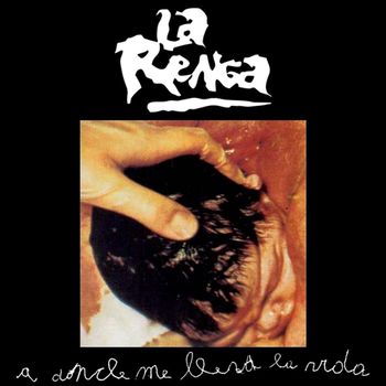 Album A D&oacute;nde Me Lleva La Vida de La Renga
