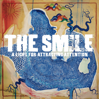 Album A Light for Attracting Attention de The Smile