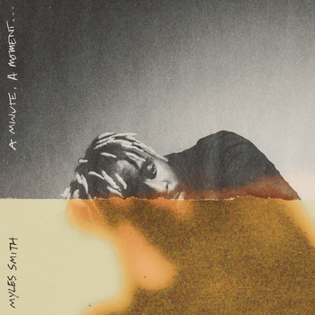 Album A Minute, A Moment... de Myles Smith