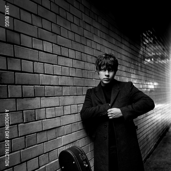 Album A Modern Day Distraction de Jake Bugg