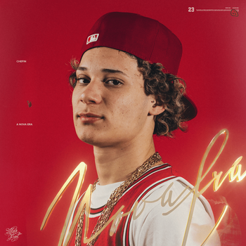 Album A Nova Era de Chefin