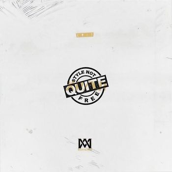 Album A Style Not Quite Free de Big K.R.I.T.