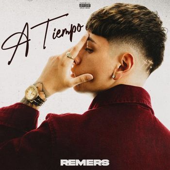 Album A Tiempo de Remers