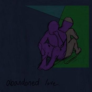 Album abandoned love. de Def.