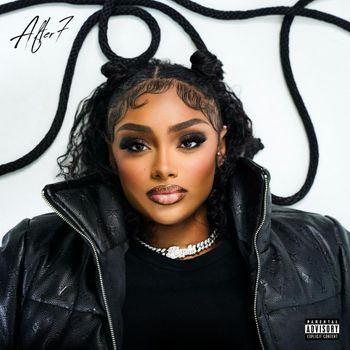 Album After 7 de Lay Bankz