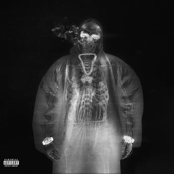 Album Aft&euml;rLyfe de Yeat