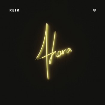 Album Ahora de Reik