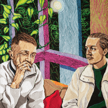 Album Alchemy de Disclosure