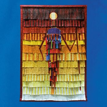 Album Ali de Vieux Farka Tour&eacute; & Khruangbin