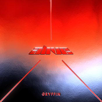 Album Alive de Gryffin