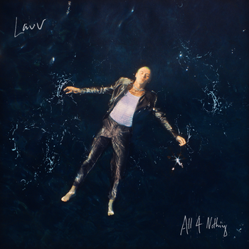 Album All 4 Nothing de Lauv