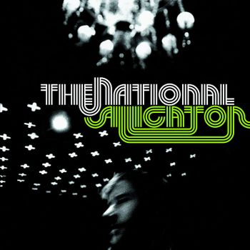 Album Alligator de The National
