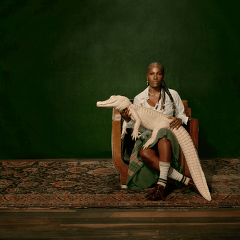 Album Alligator Bites Never Heal de Doechii