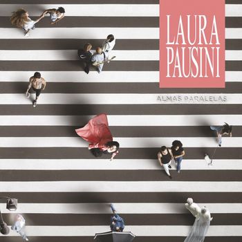 Album Almas Paralelas de Laura Pausini