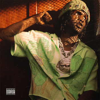 Album Almighty So 2 de Chief Keef