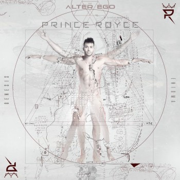 Album Alter Ego de Prince Royce
