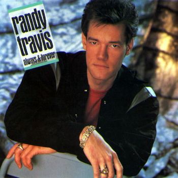 Album Always & Forever de Randy Travis