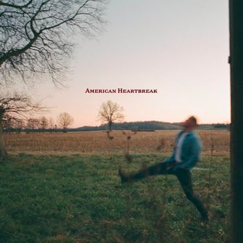 Album American Heartbreak de Zach Bryan