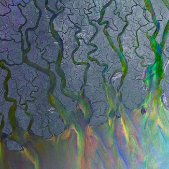 Album An Awesome Wave de alt-J