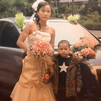 Album ANH INFANTILISM de STOPBAN