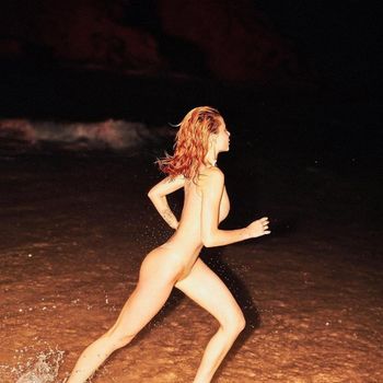 Album ANNA Vol1. LOS AMANTES de Cami