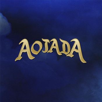 Album Aojada (Banda sonora de la pel&iacute;cula) de Chikili Tubbie