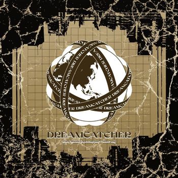 Album [Apocalypse : Save us] de DREAMCATCHER
