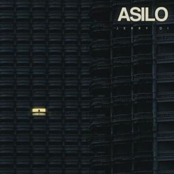 Album Asilo de Jerry Di