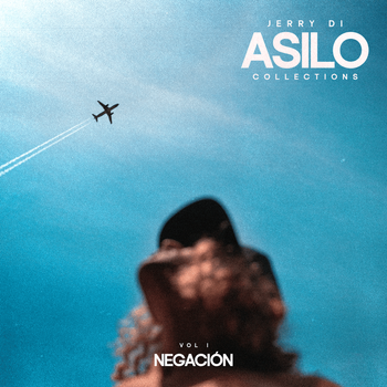Album ASILO COLLECTIONS - VOL I - Negaci&oacute;n de Jerry Di