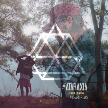 Album Ataraxia: A Plena Luz del D&iacute;a de Charles Ans