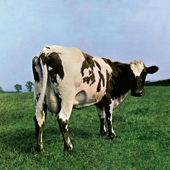 Album Atom Heart Mother de Pink Floyd