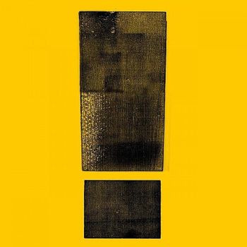 Album ATTENTION ATTENTION de Shinedown