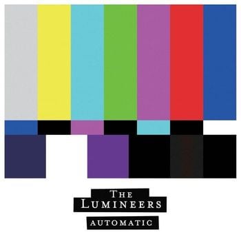 Album Automatic de The Lumineers