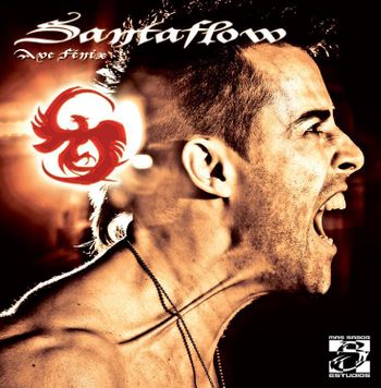 Album Ave F&eacute;nix de Santaflow