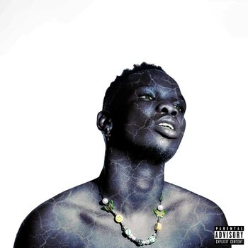 Album B4Now de Blxckie