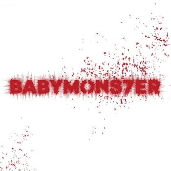 Album BABYMONS7ER de BABYMONSTER