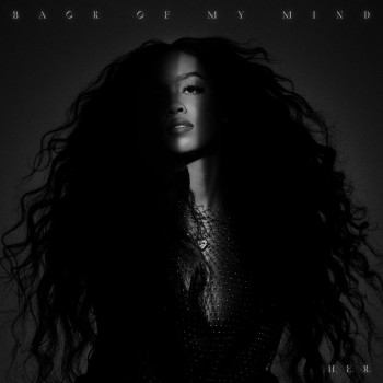 Album Back of My Mind de H.E.R.