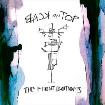 Album Back on Top de The Front Bottoms