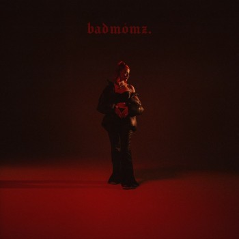 Album badm&oacute;mz. de ​badm&oacute;mzjay
