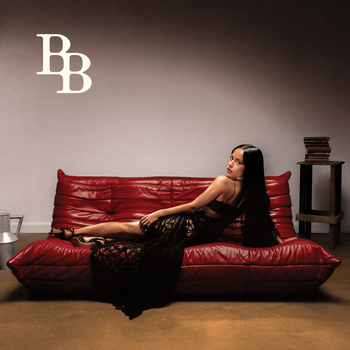 Album BARAJA BENDITA de Becky G