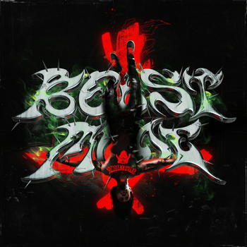 Album BEAST MODE + (Plus) de Ian (ROU)