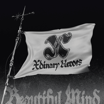 Album Beautiful Mind de Xdinary Heroes