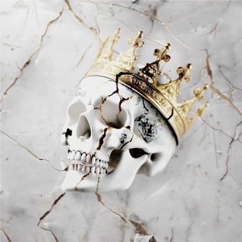 Album Beautifully Broken de Jelly Roll