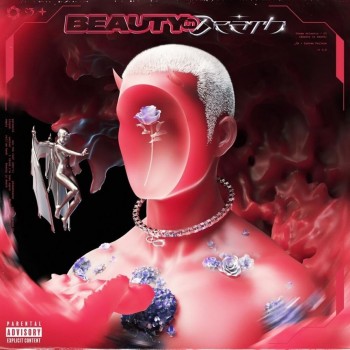Album BEAUTY IN DEATH de Chase Atlantic