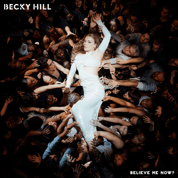 Album Believe Me Now? de Becky Hill