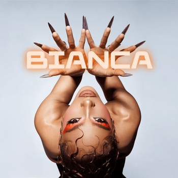 Album BIANCA de BIA