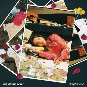 Album Big Dumb Heart, Chapter 1 - EP de Jenna Raine
